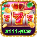 X111 Bonus Mega v2.4.4