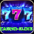Y444 Game Champion - Casino & Slots