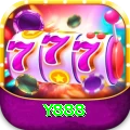 Y888 Games (Casino & Earning) Premium vv3.3.3