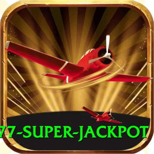 z777 Super Jackpot - 2