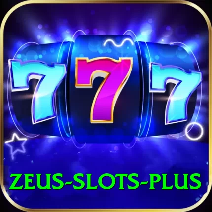 zeus slots App Deluxe v3.4.3 - 2